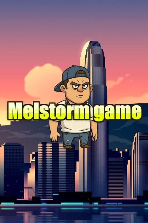 Обложка Melstorm Game