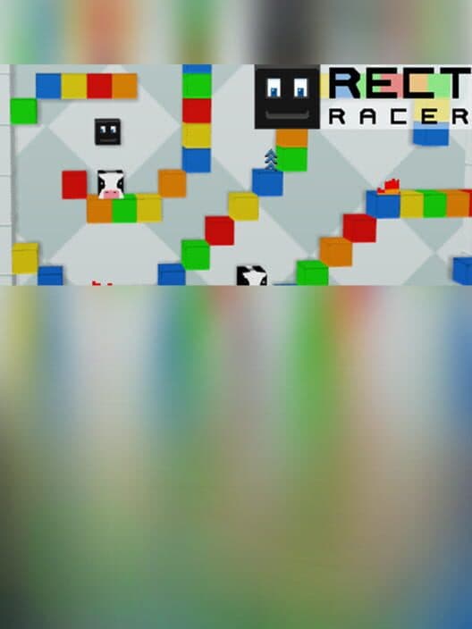 Обложка RectRacer