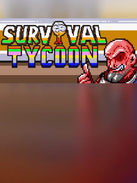 Обложка Survival Tycoon