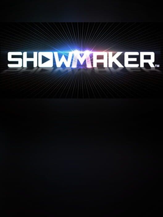 Обложка Showmaker