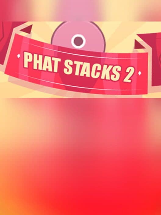 Обложка Phat Stacks 2