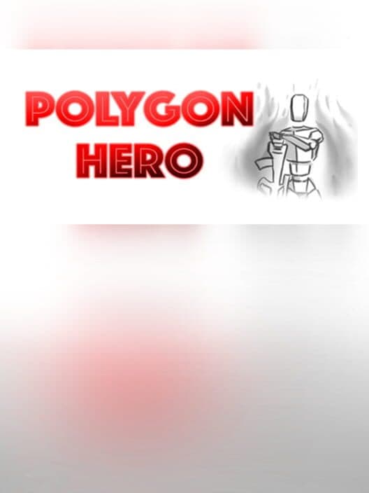 Обложка Polygon Hero
