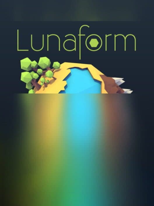 Обложка Lunaform