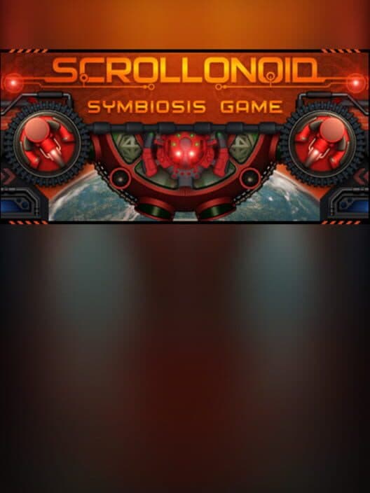 Обложка Scrollonoid