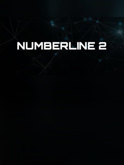 Обложка Numberline 2