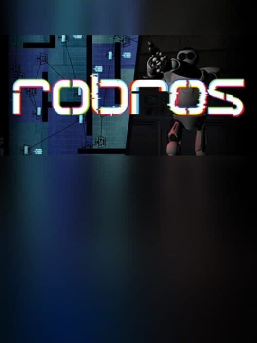 Обложка RoBros