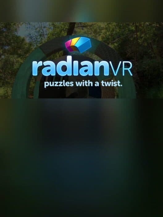 Обложка RadianVR