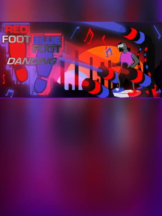 Обложка Redfoot Bluefoot Dancing