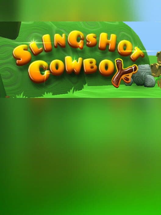 Обложка Slingshot Cowboy VR