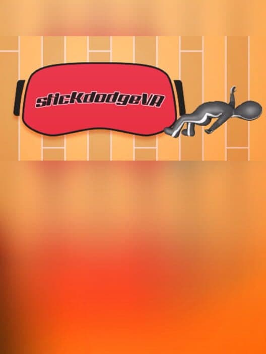 Обложка StickDodgeVR