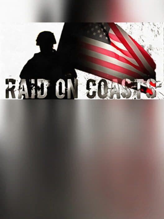 Обложка Raid on Coasts