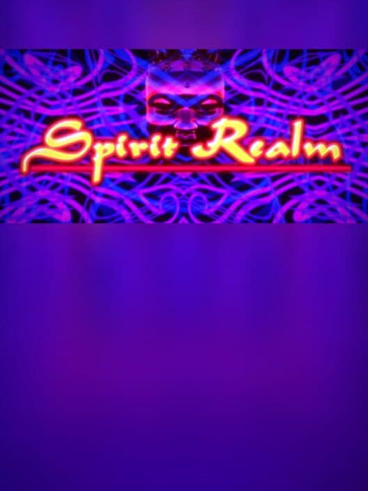 Обложка Spirit Realm