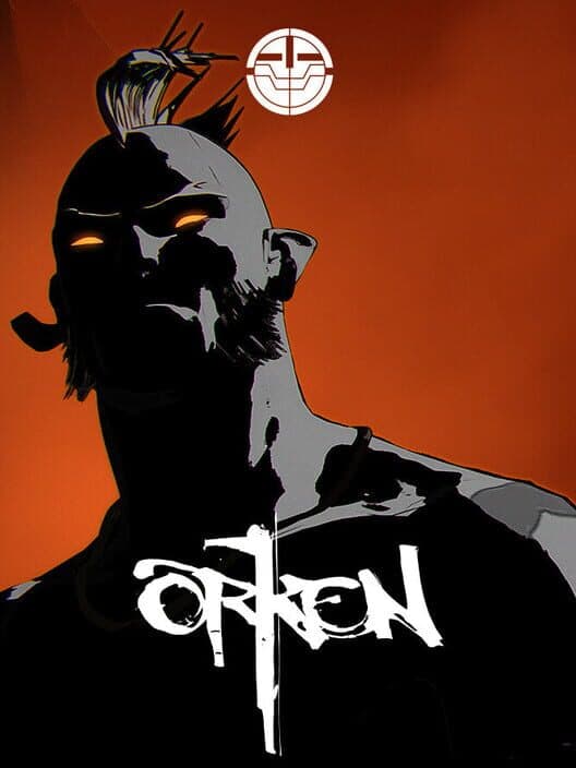Обложка Orken