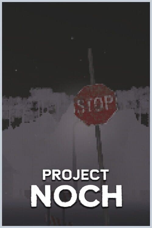 Обложка Project Noch