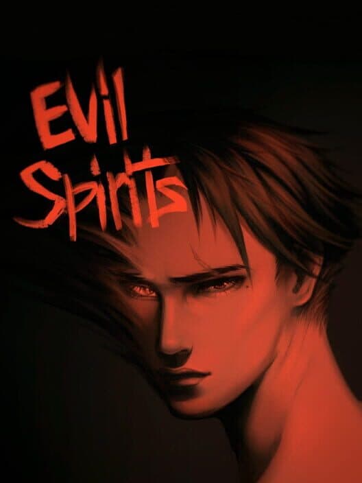 Обложка Evil Spirits