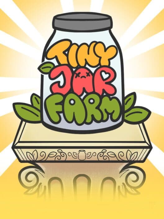 Обложка Tiny Jar Farm