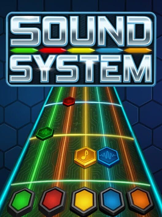 Обложка Sound System
