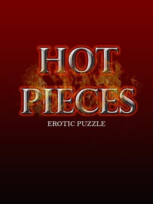 Обложка Hot Pieces