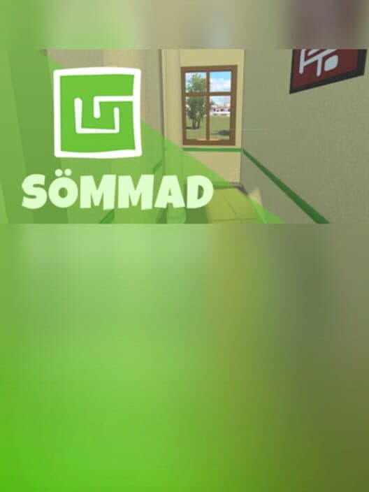 Обложка Sommad