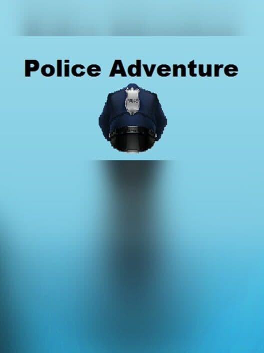 Обложка Police Adventure