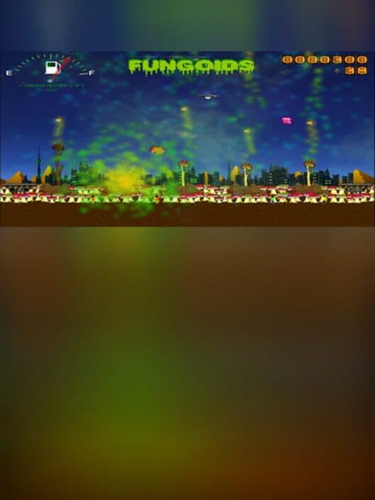 Обложка Fungoids: Steam Version