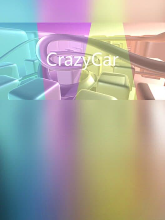 Обложка CrazyCar