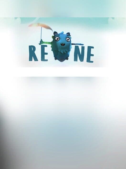 Обложка Retne
