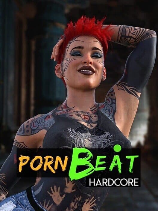 Обложка PornBeat Hardcore