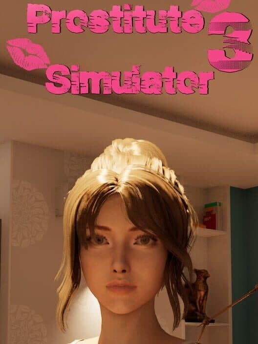 Обложка Prostitute Simulator 3