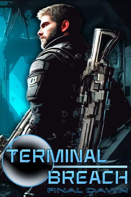Обложка Terminal Breach: Final Dawn