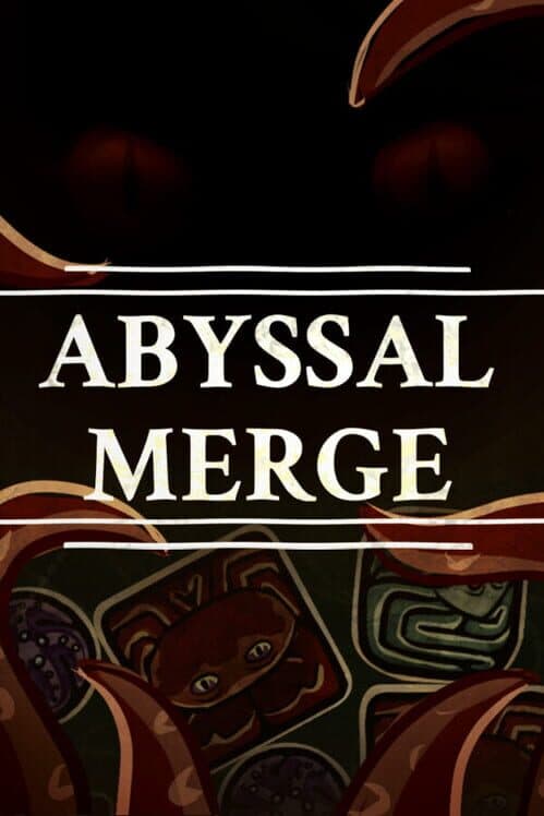 Обложка Abyssal Merge
