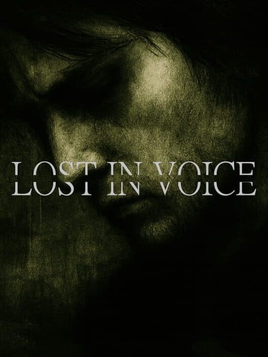 Обложка Lost in Voice