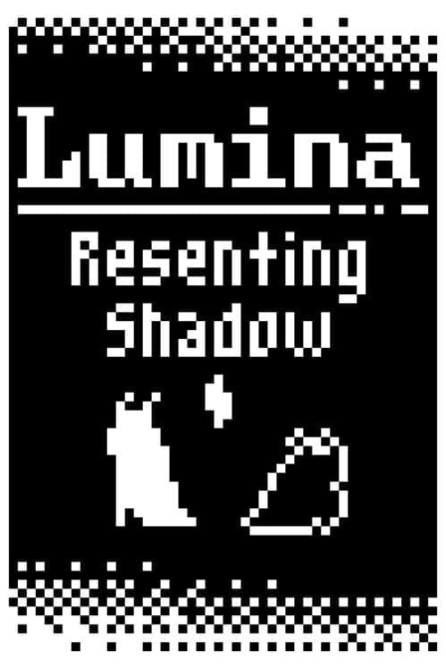 Обложка Lumina: Resenting Shadow
