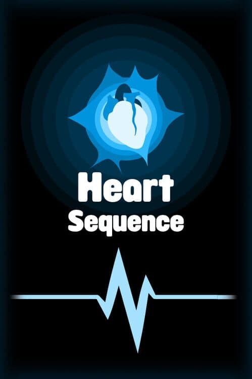 Обложка Heart Sequence