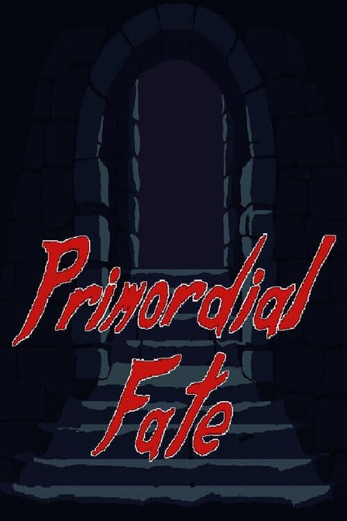 Обложка Primordial Fate