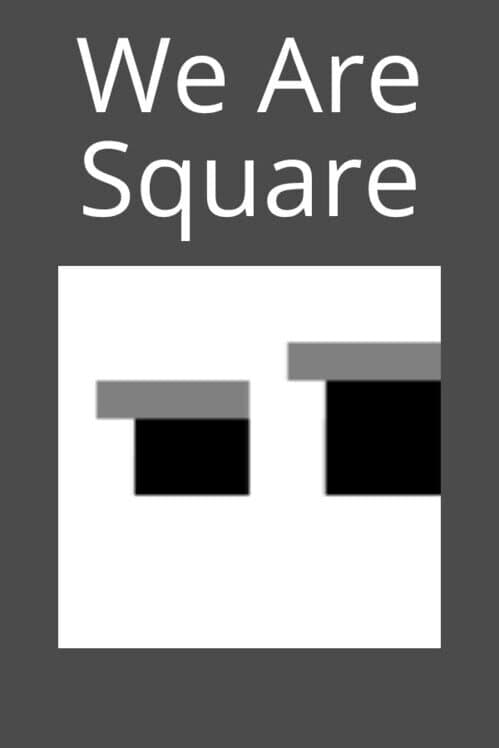 Обложка We Are Square