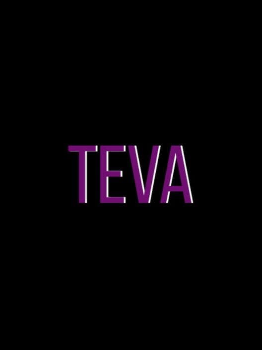 Обложка Teva