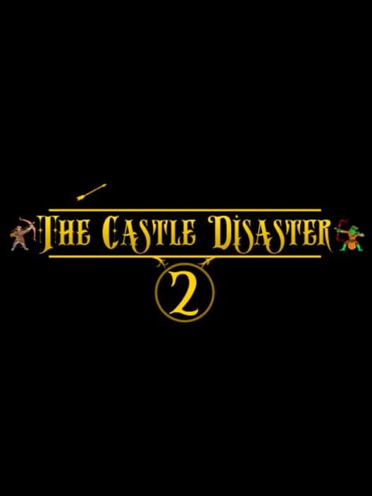 Обложка The Castle Disaster 2