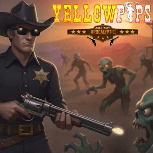 Обложка YellowPips