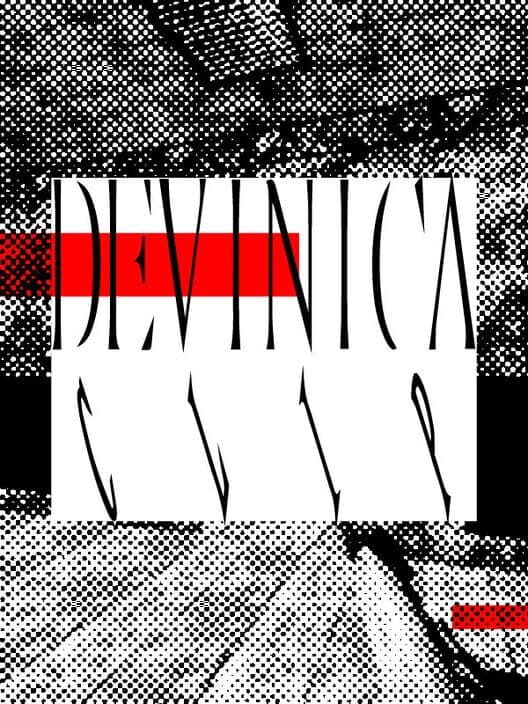 Обложка Devinica: Clip
