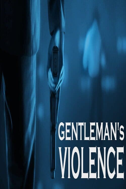 Обложка Gentleman's Violence