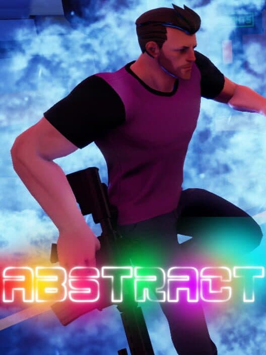 Обложка Abstract