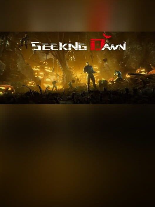 Обложка Seeking Dawn: Free to Play Edition