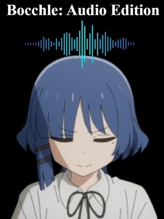 Обложка Bocchle: Audio Edition