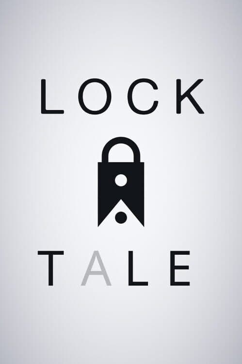 Обложка Locktale