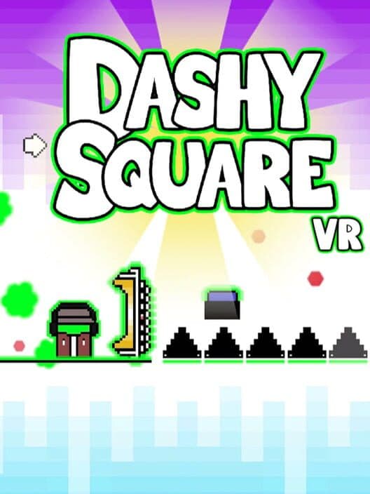 Обложка Dashy Square VR