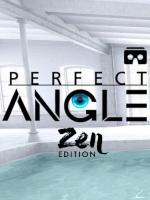 Обложка Perfect Angle VR - Zen edition
