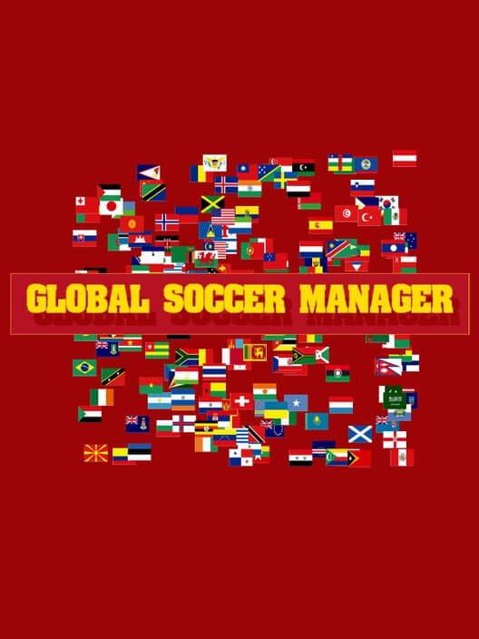 Обложка Global Soccer Manager
