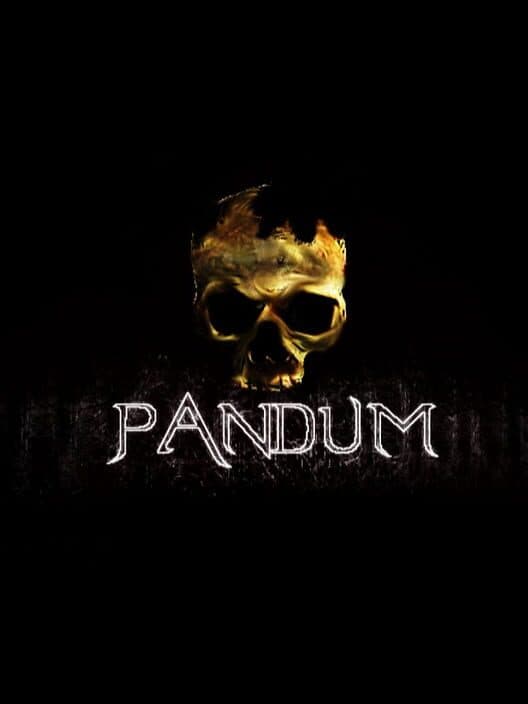 Обложка Pandum Online