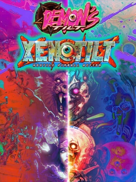 Обложка Wiznwar Pinball Bundle